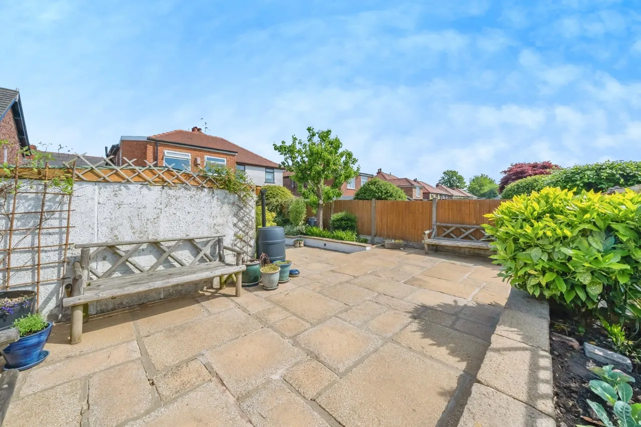 Harvey Lane, Golborne, WA3, photo 22