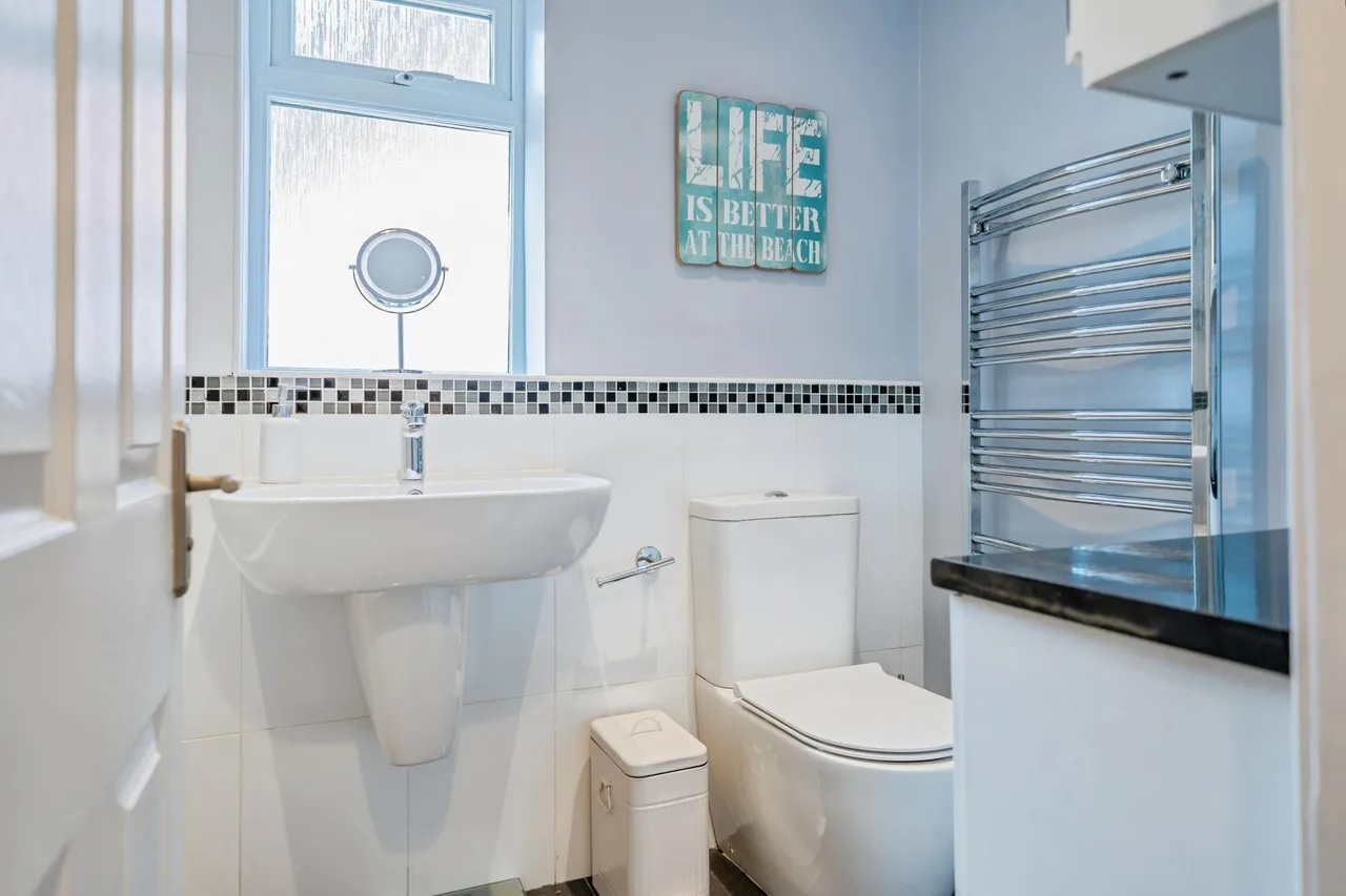 Harvey Lane, Golborne, WA3, photo 19
