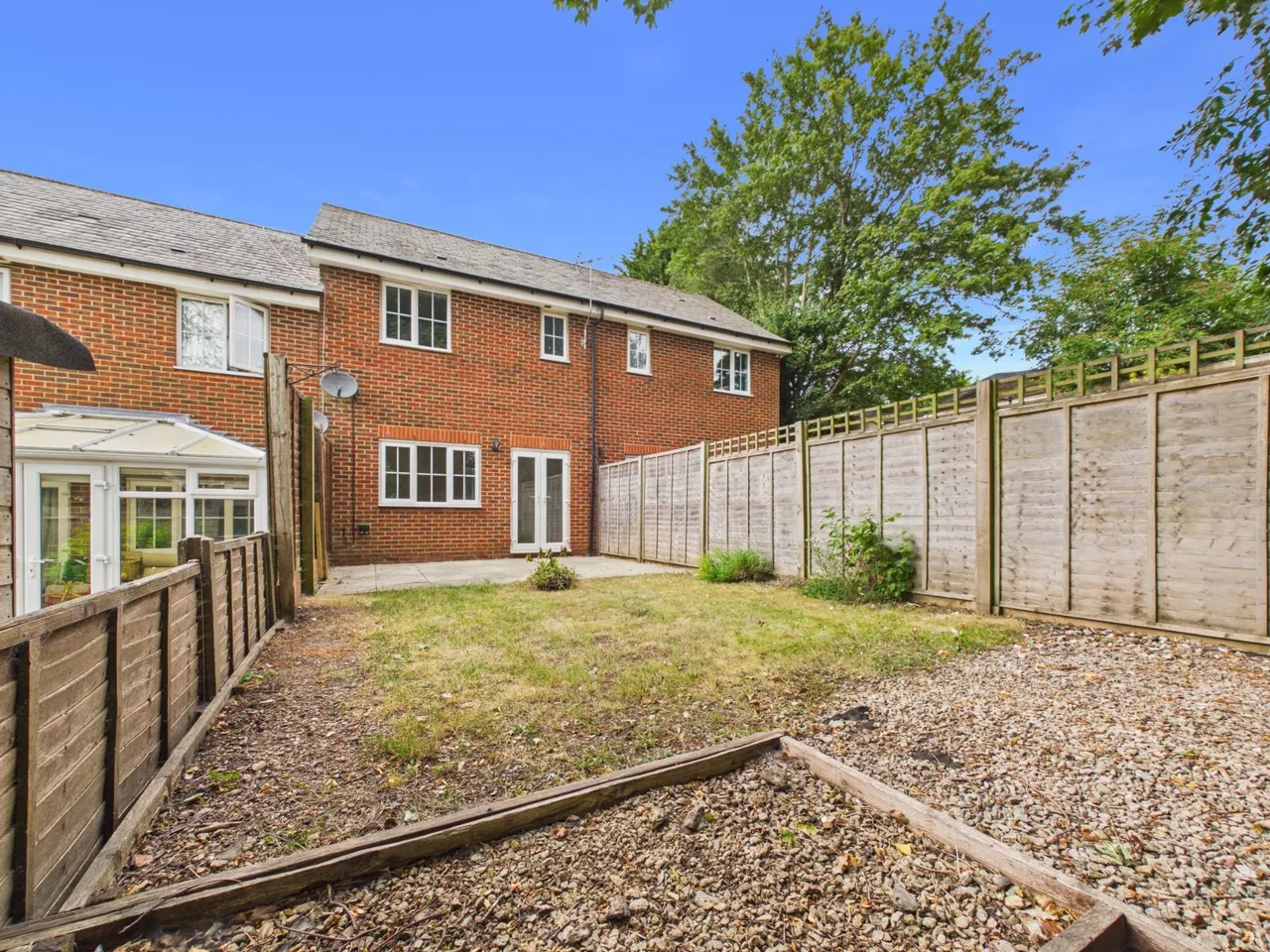 Chesham, Buckinghamshire, photo 17