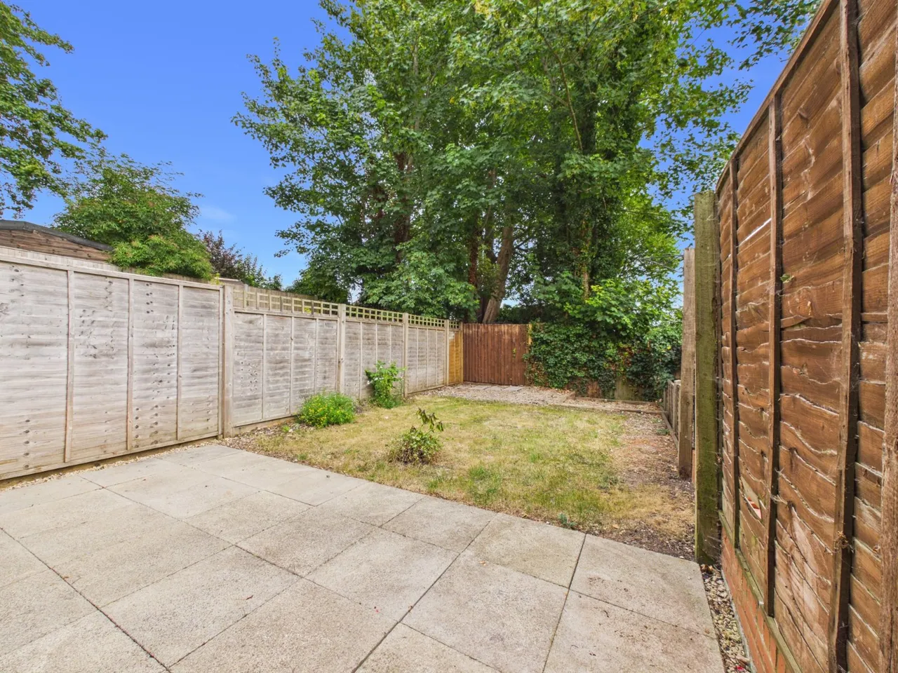 Chesham, Buckinghamshire, photo 16