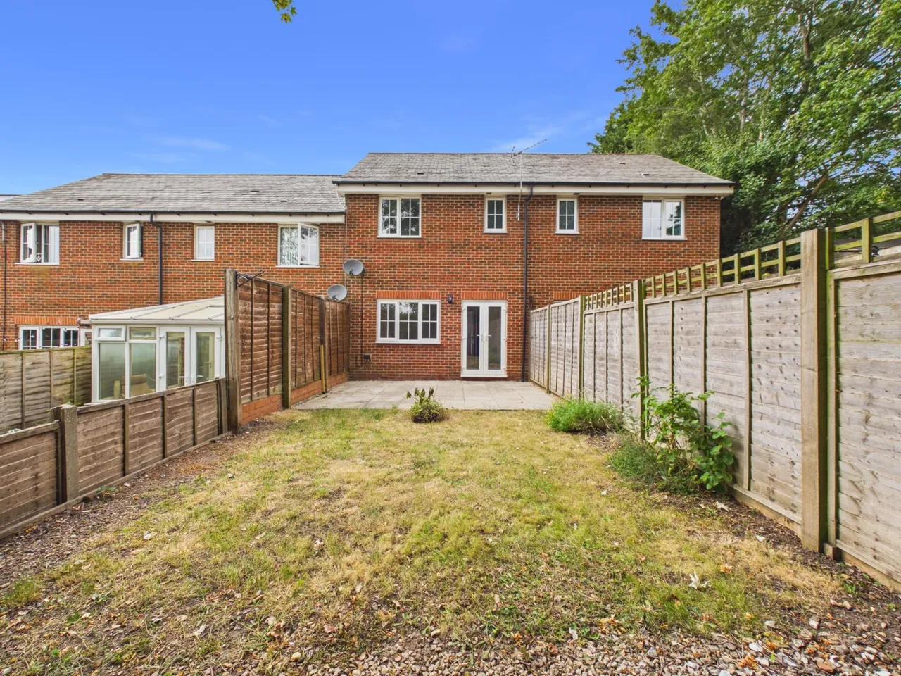 Chesham, Buckinghamshire, photo 4