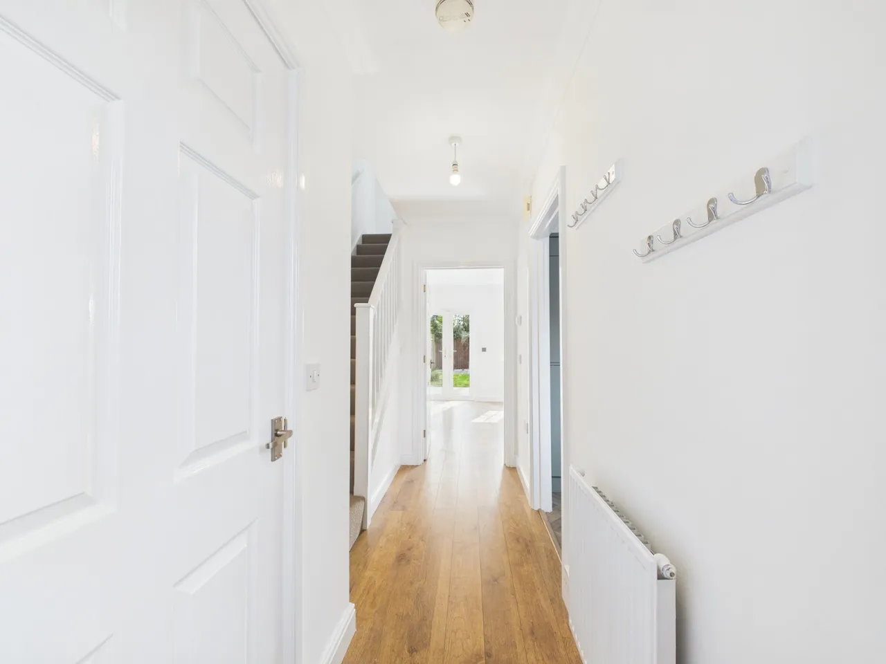 Chesham, Buckinghamshire, photo 11