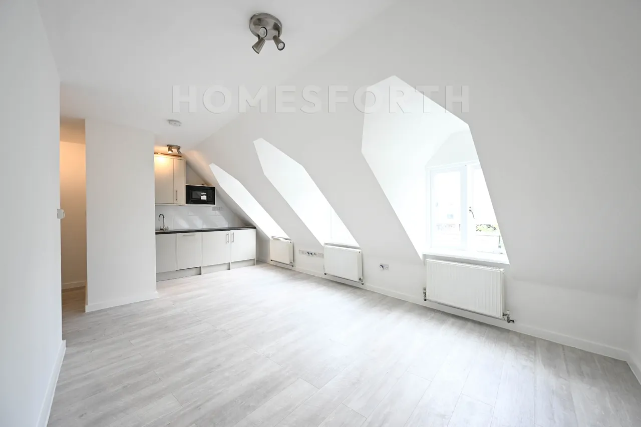 Catford Hill, Catford, SE6, photo 7