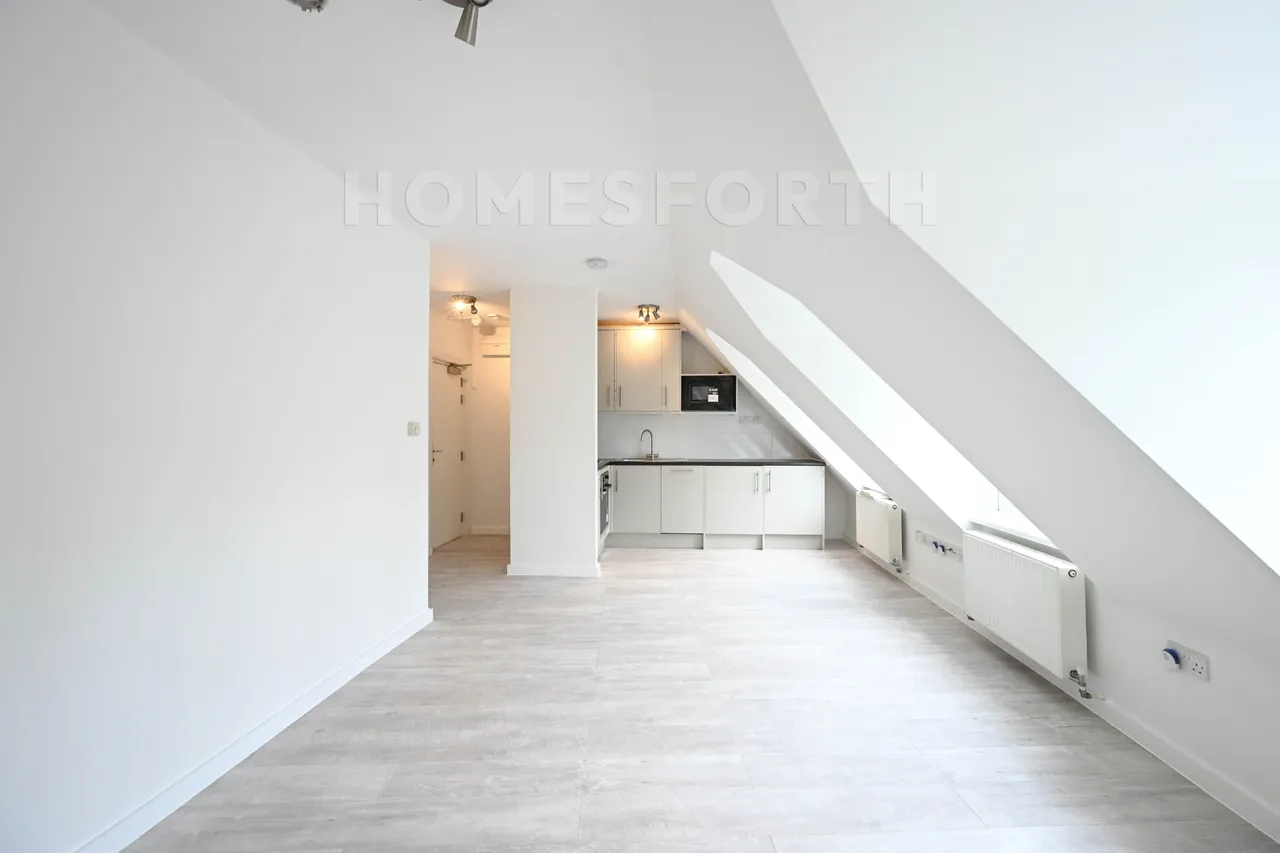 Catford Hill, Catford, SE6, photo 8