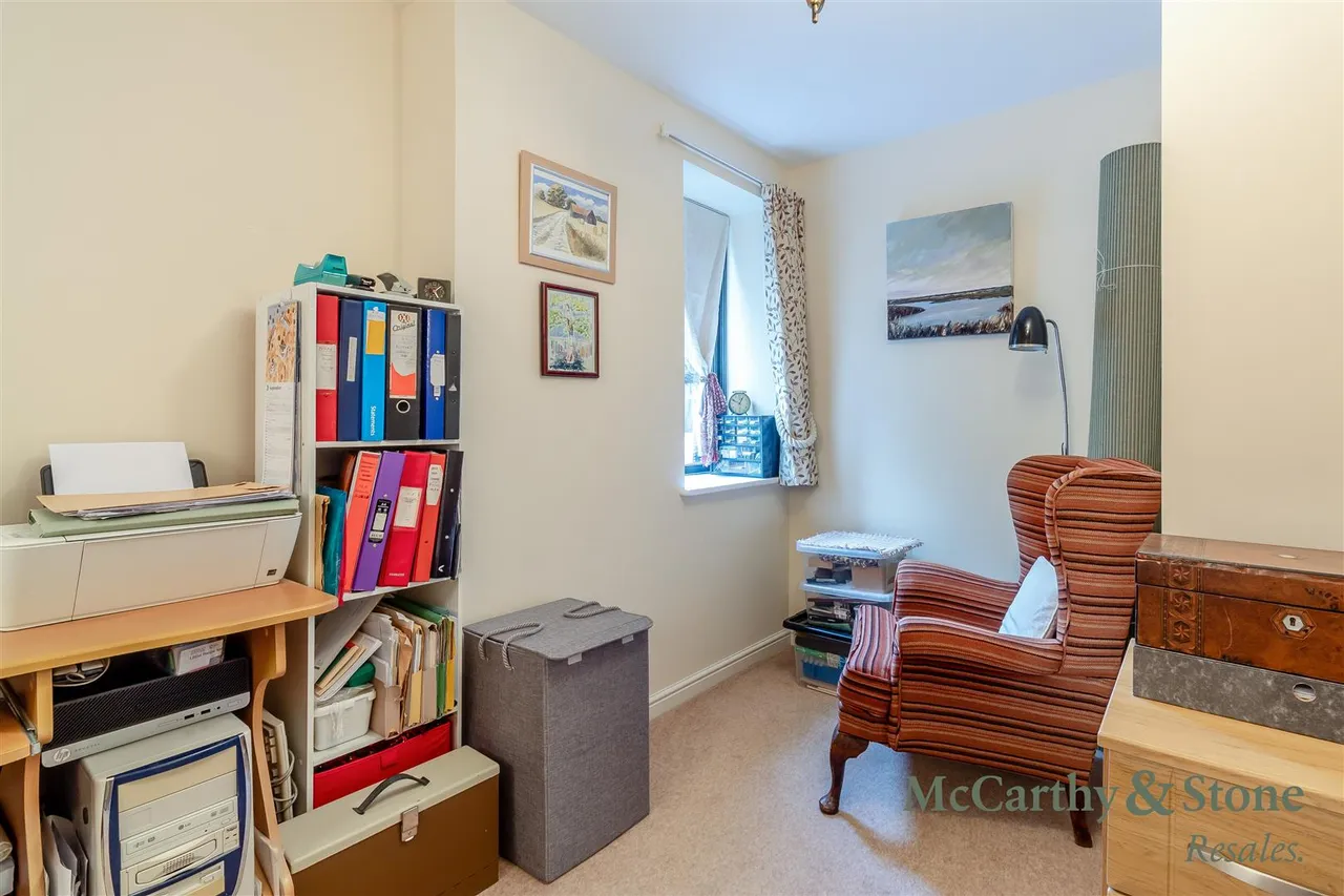 Ipswich Road, Woodbridge, IP12, photo 15