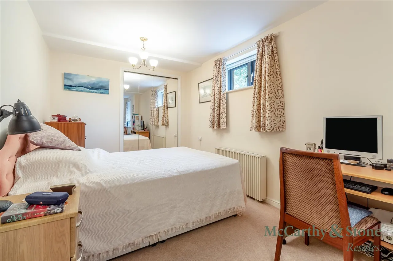 Ipswich Road, Woodbridge, IP12, photo 13