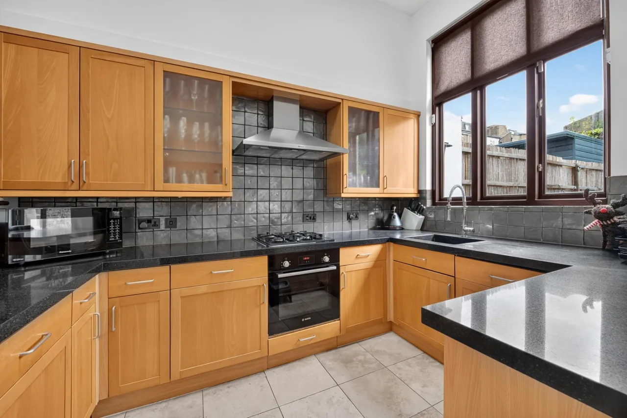 Ivor Street, London, NW1, photo 12