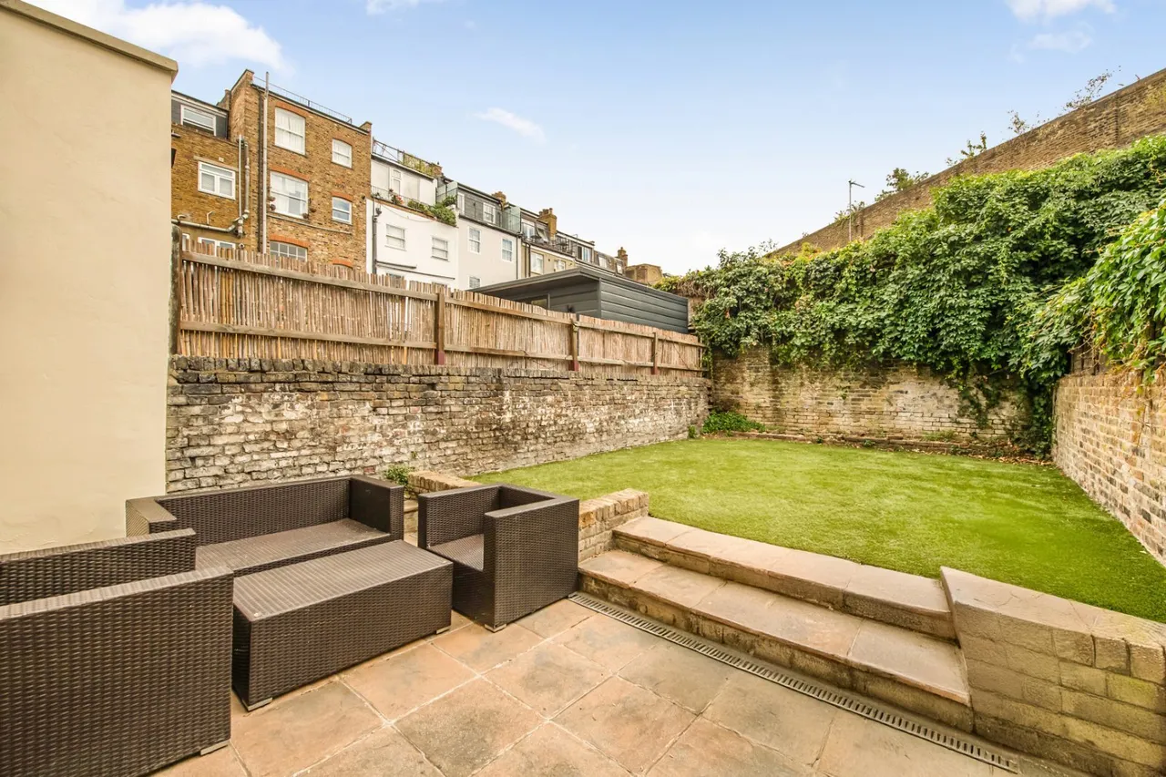 Ivor Street, London, NW1, photo 14