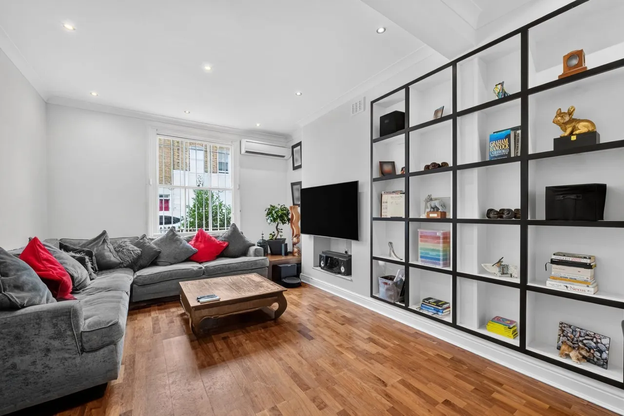 Ivor Street, London, NW1, photo 10