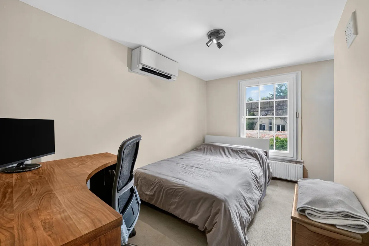Ivor Street, London, NW1, photo 11