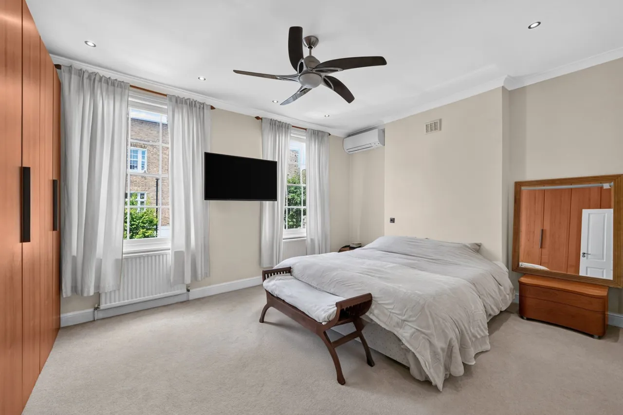 Ivor Street, London, NW1, photo 6