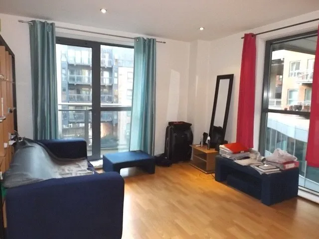 Fitzwilliam Street, Sheffield, South Yorkshire, S1, photo 2