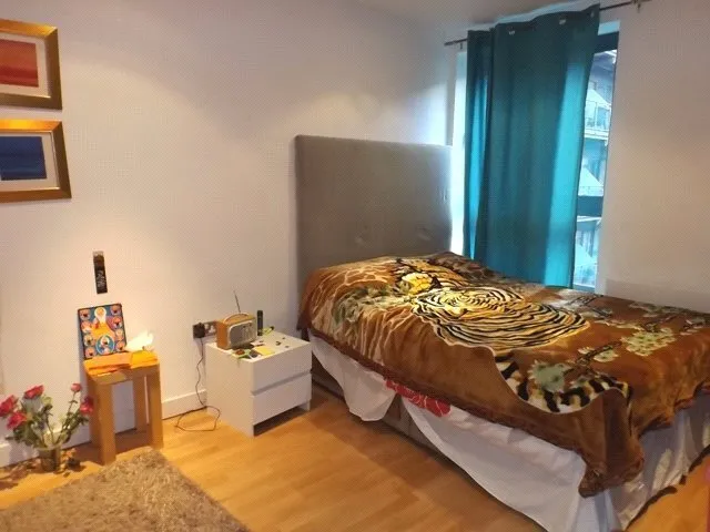 Fitzwilliam Street, Sheffield, South Yorkshire, S1, photo 4
