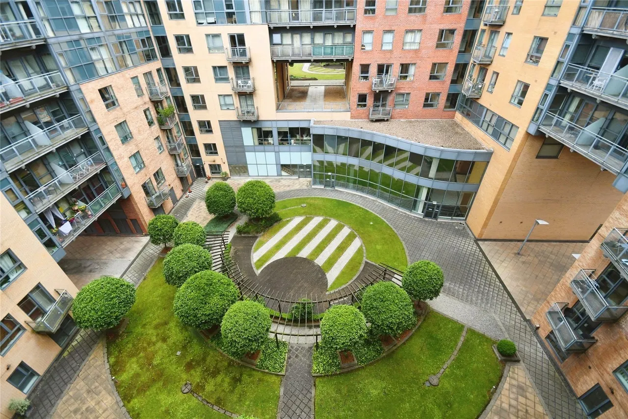 Fitzwilliam Street, Sheffield, South Yorkshire, S1, photo 5