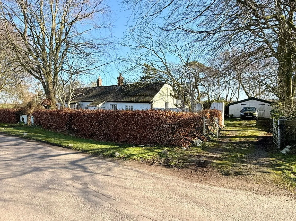 3 bed house for sale — Kirkbampton, Carlisle, CA5 6NQ