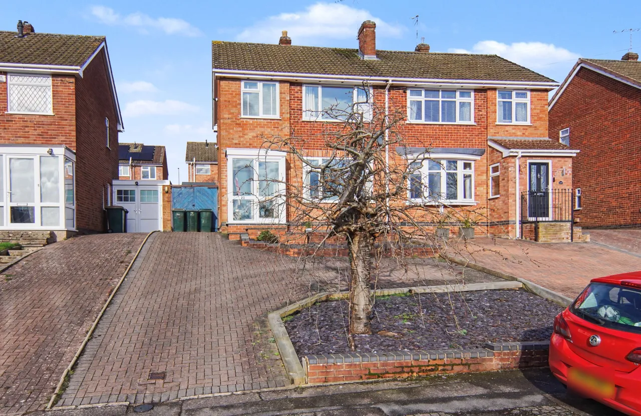Chiel Close, Coventry, CV5, photo 4