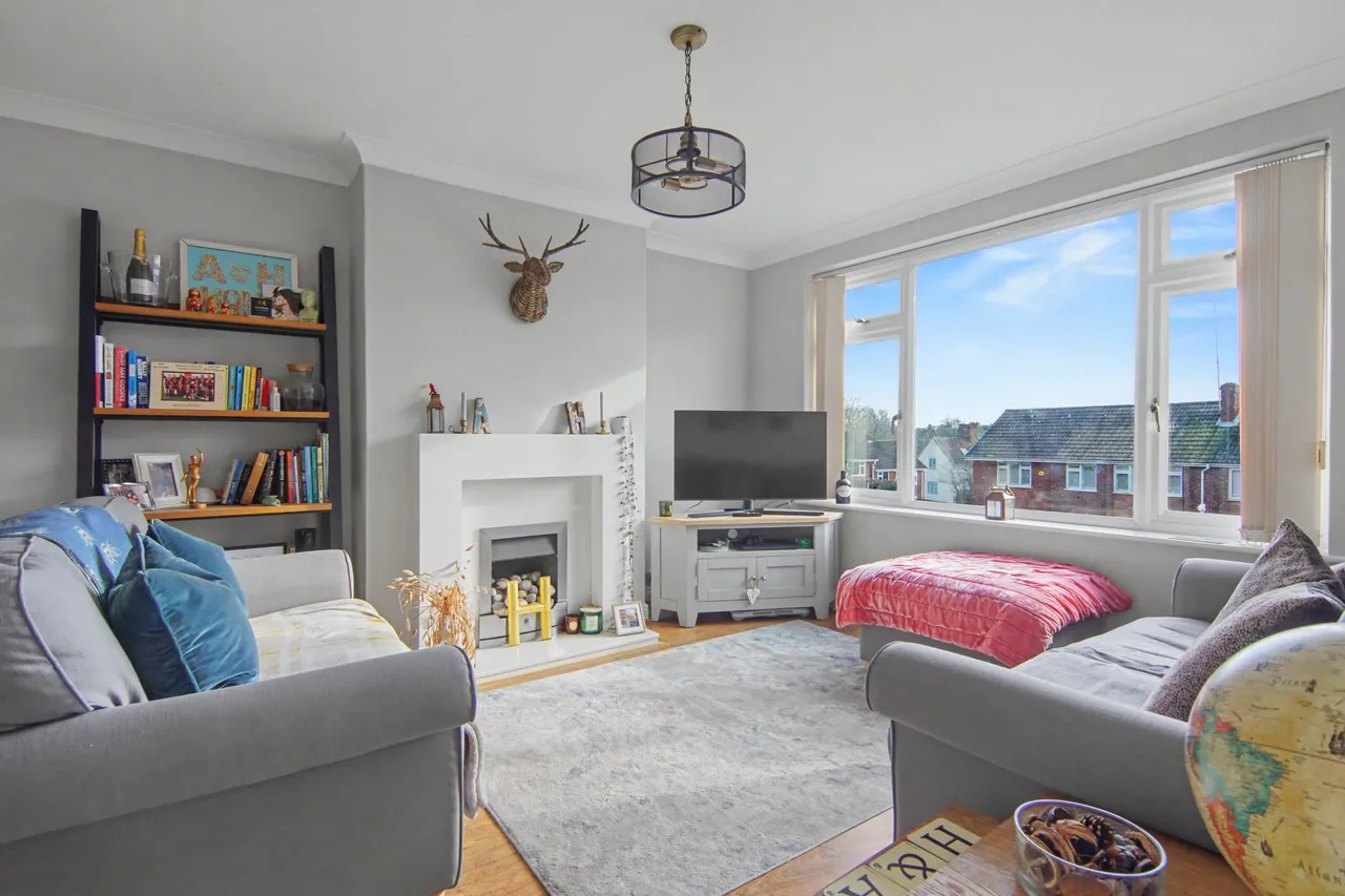 3 bed house for sale — Chiel Close, Coventry, CV5