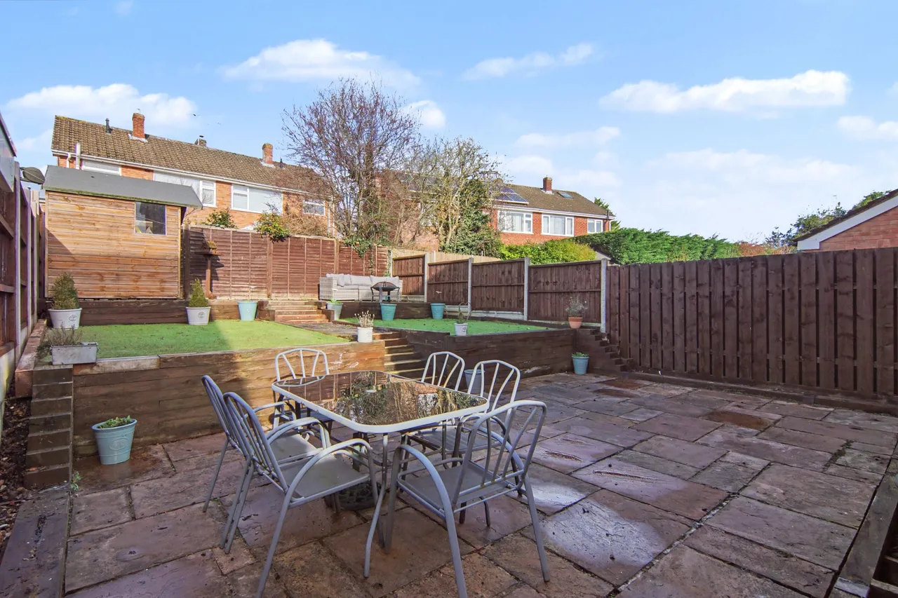 Chiel Close, Coventry, CV5, photo 17