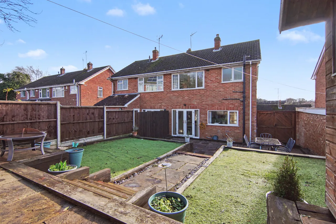 Chiel Close, Coventry, CV5, photo 18