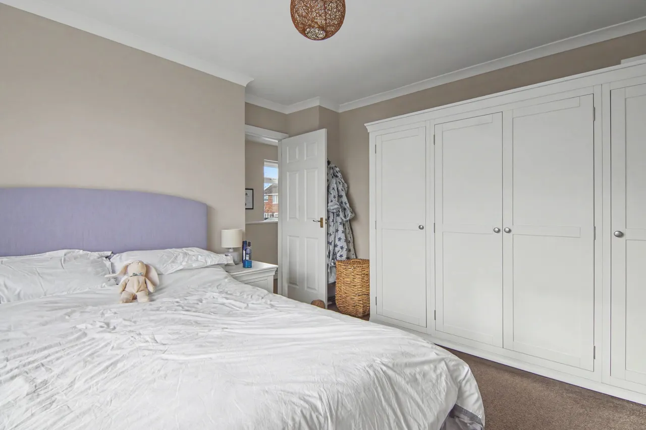 Chiel Close, Coventry, CV5, photo 11