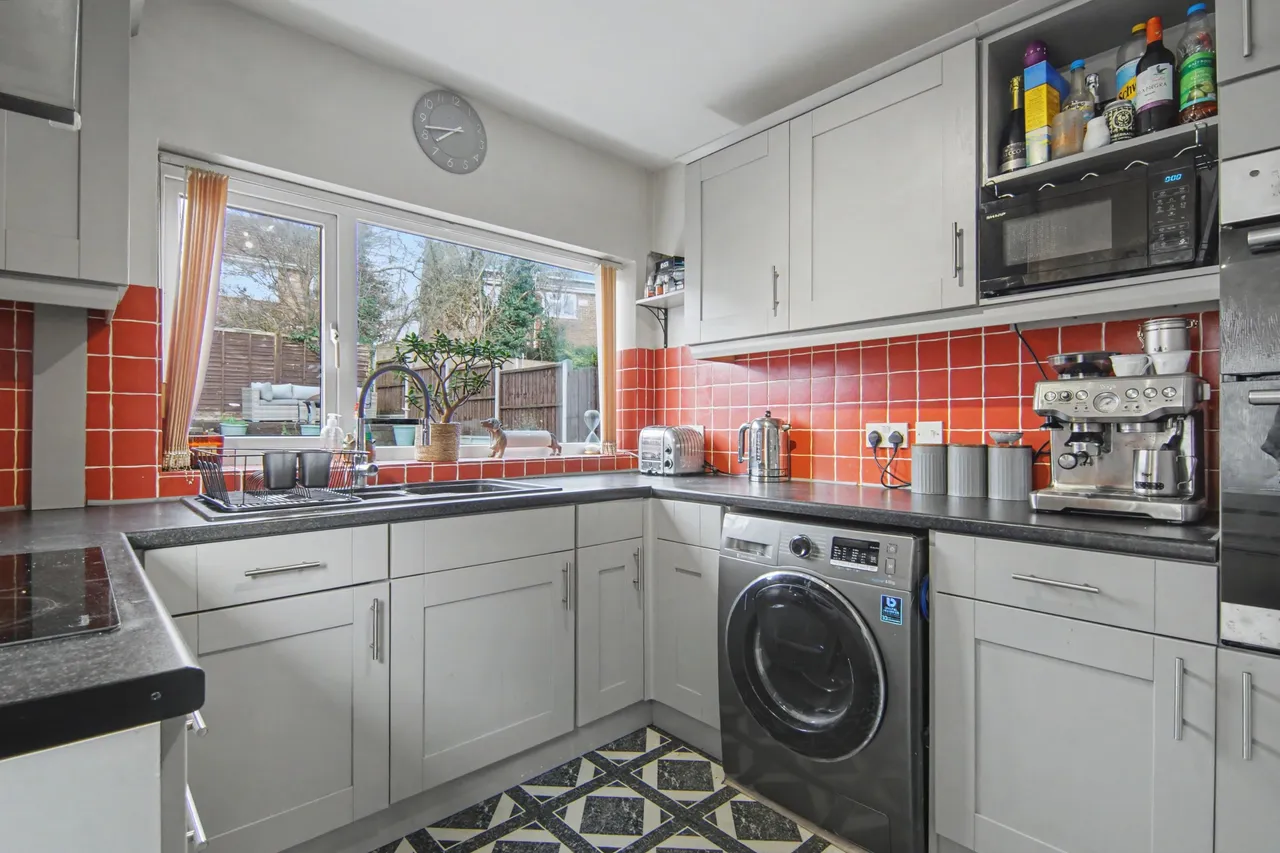 Chiel Close, Coventry, CV5, photo 6