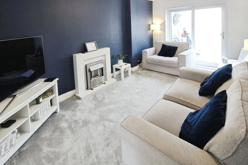 Charlbury Crescent, Birmingham, West Midlands, B26, photo 6