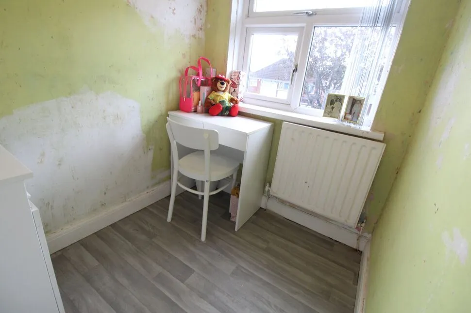 Charlbury Crescent, Birmingham, West Midlands, B26, photo 10