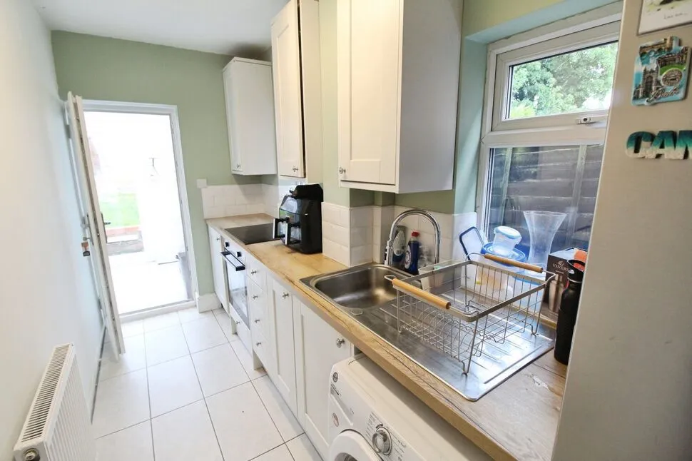 Charlbury Crescent, Birmingham, West Midlands, B26, photo 4