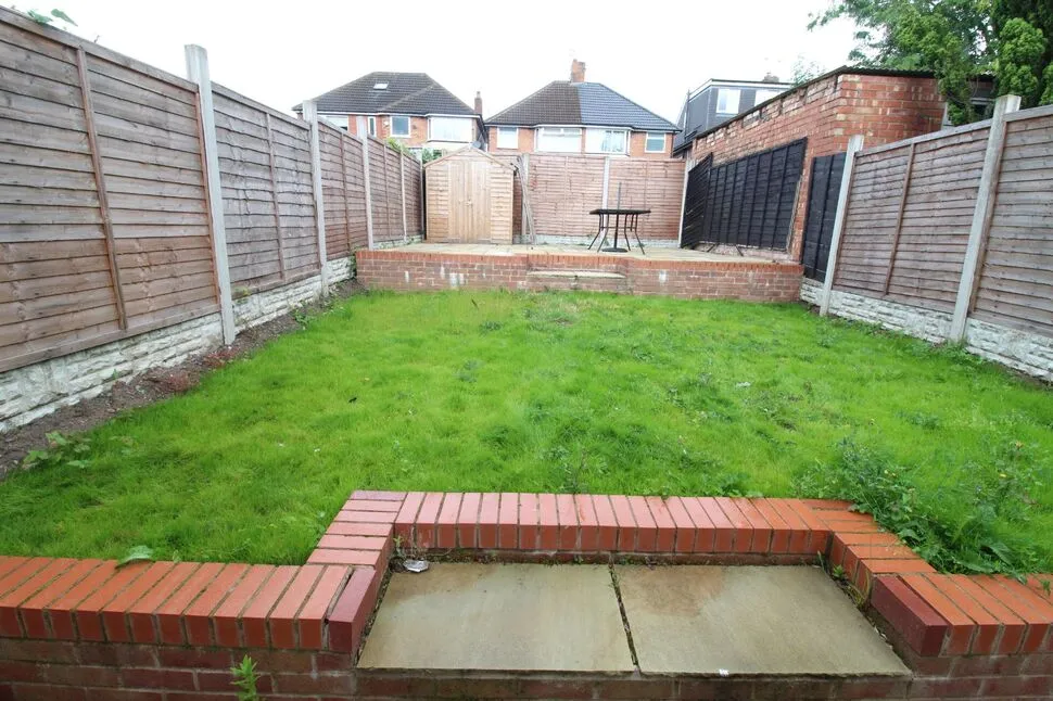 Charlbury Crescent, Birmingham, West Midlands, B26, photo 12