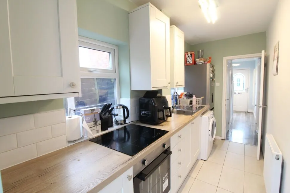 Charlbury Crescent, Birmingham, West Midlands, B26, photo 3
