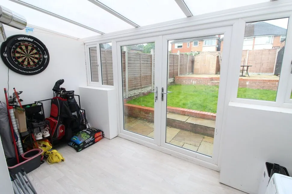 Charlbury Crescent, Birmingham, West Midlands, B26, photo 7