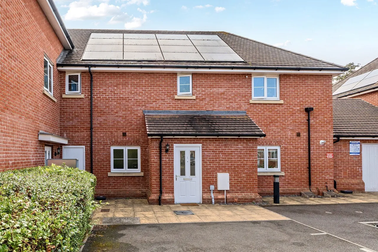 Oaktree Gardens, SE9, photo 25