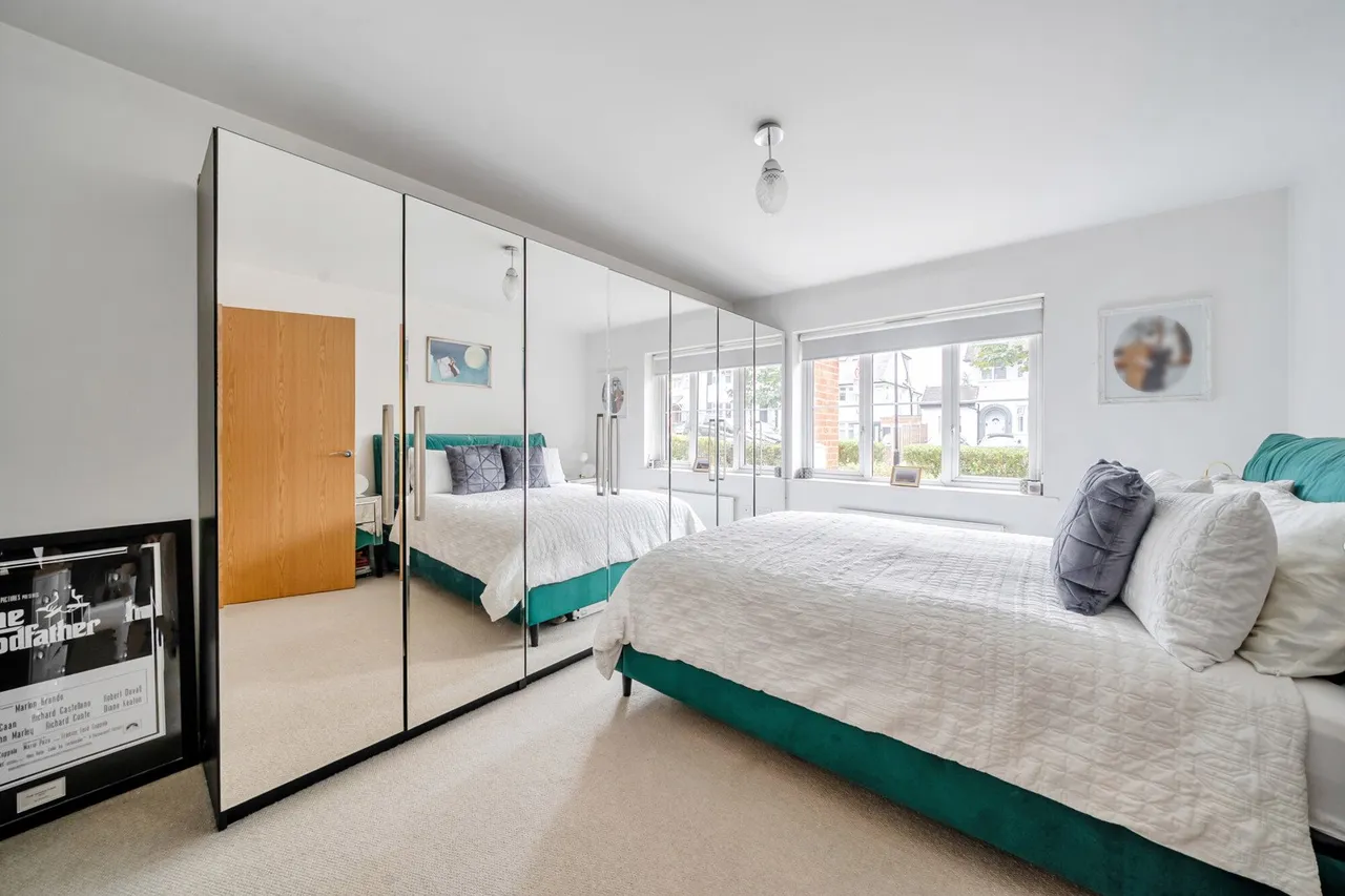 Oaktree Gardens, SE9, photo 7