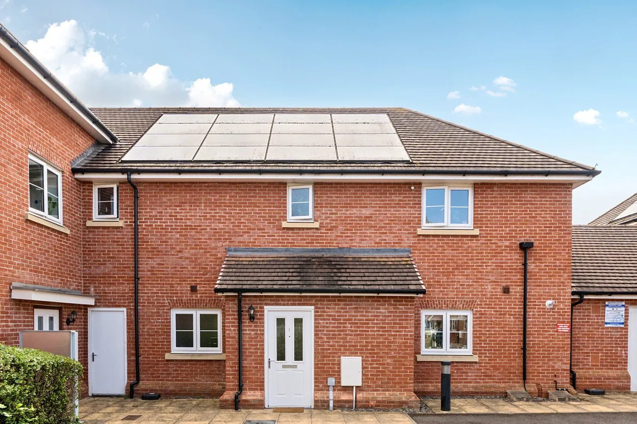 Oaktree Gardens, SE9, photo 22