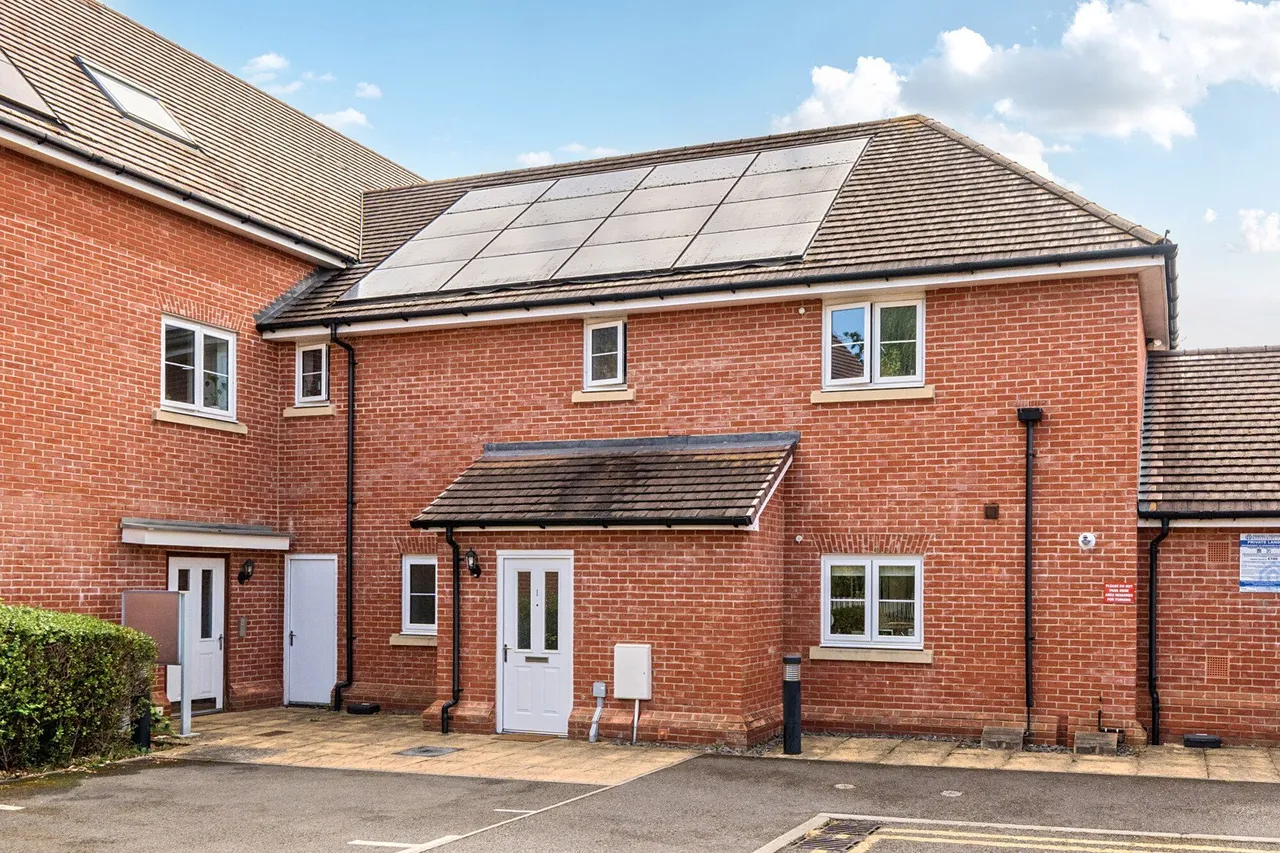 Oaktree Gardens, SE9, photo 24