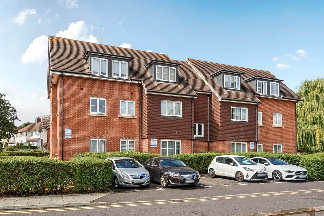 Oaktree Gardens, SE9, photo 30