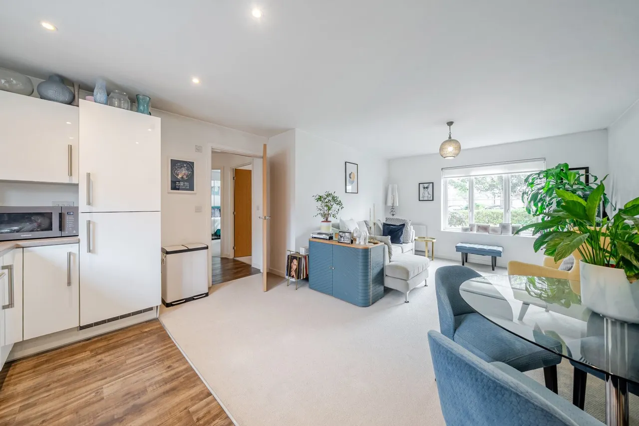 Oaktree Gardens, SE9, photo 4