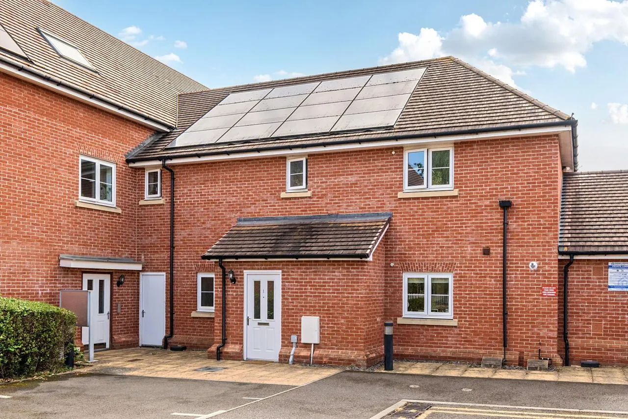 Oaktree Gardens, SE9, photo 22