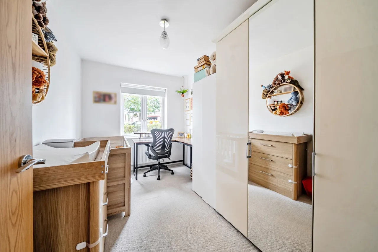Oaktree Gardens, SE9, photo 9
