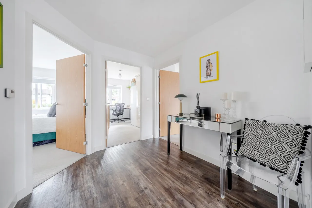 Oaktree Gardens, SE9, photo 11