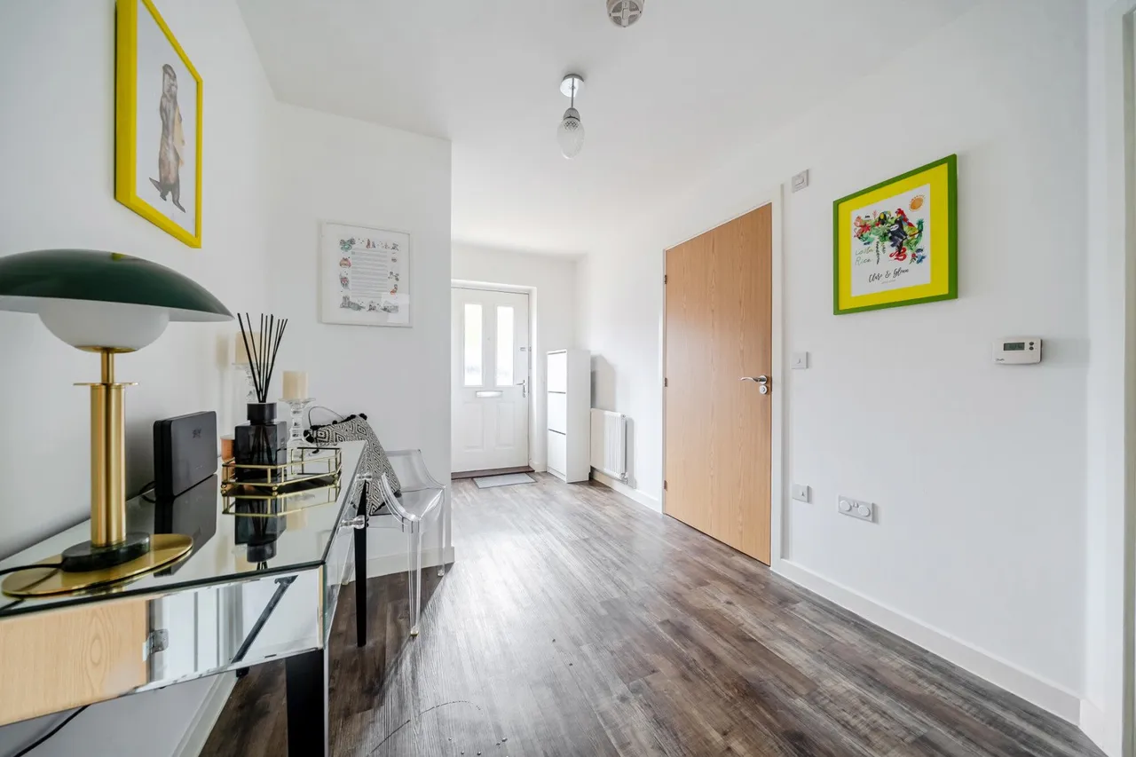 Oaktree Gardens, SE9, photo 10
