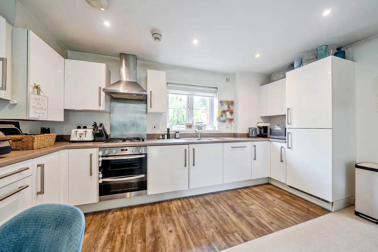 Oaktree Gardens, SE9, photo 15