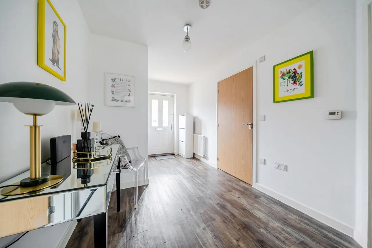 Oaktree Gardens, SE9, photo 13