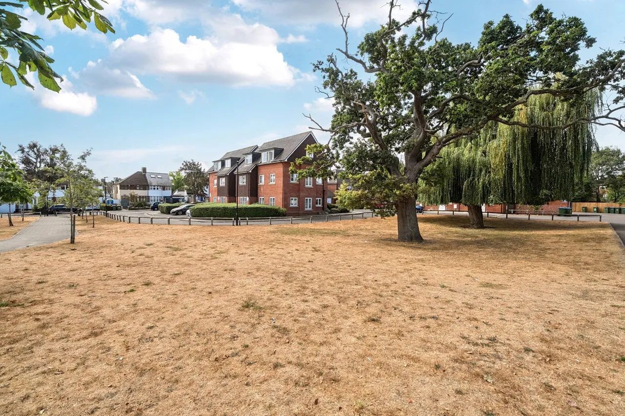Oaktree Gardens, SE9, photo 29