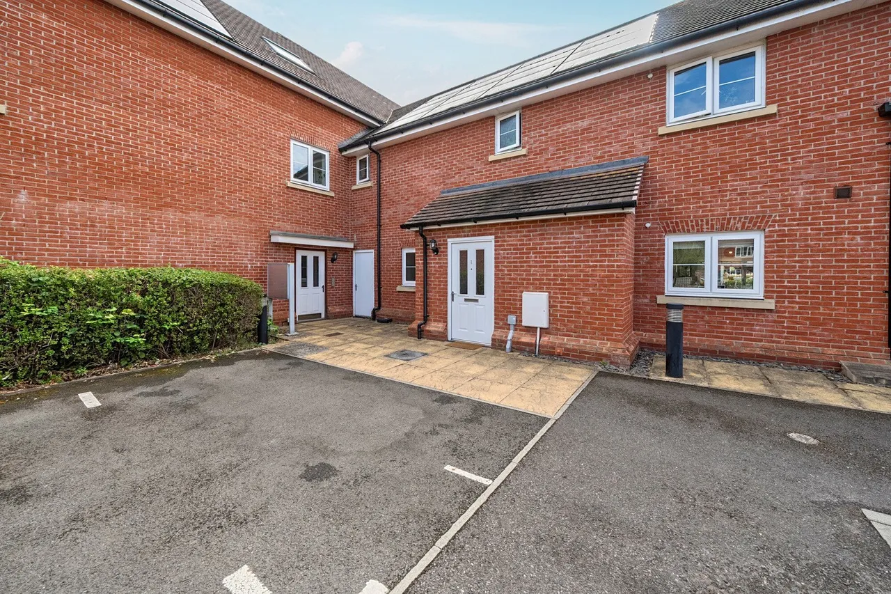 Oaktree Gardens, SE9, photo 23