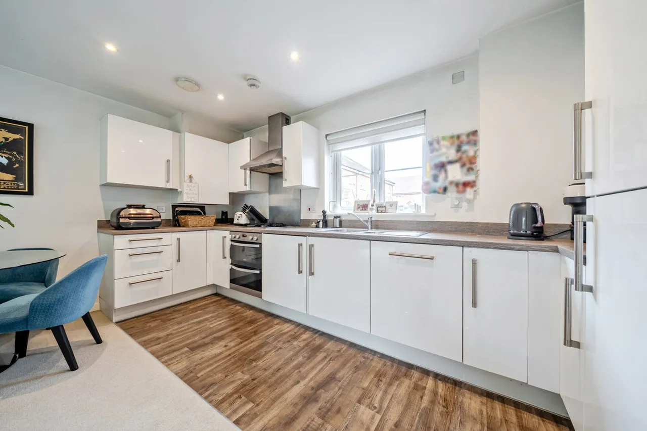 Oaktree Gardens, SE9, photo 5