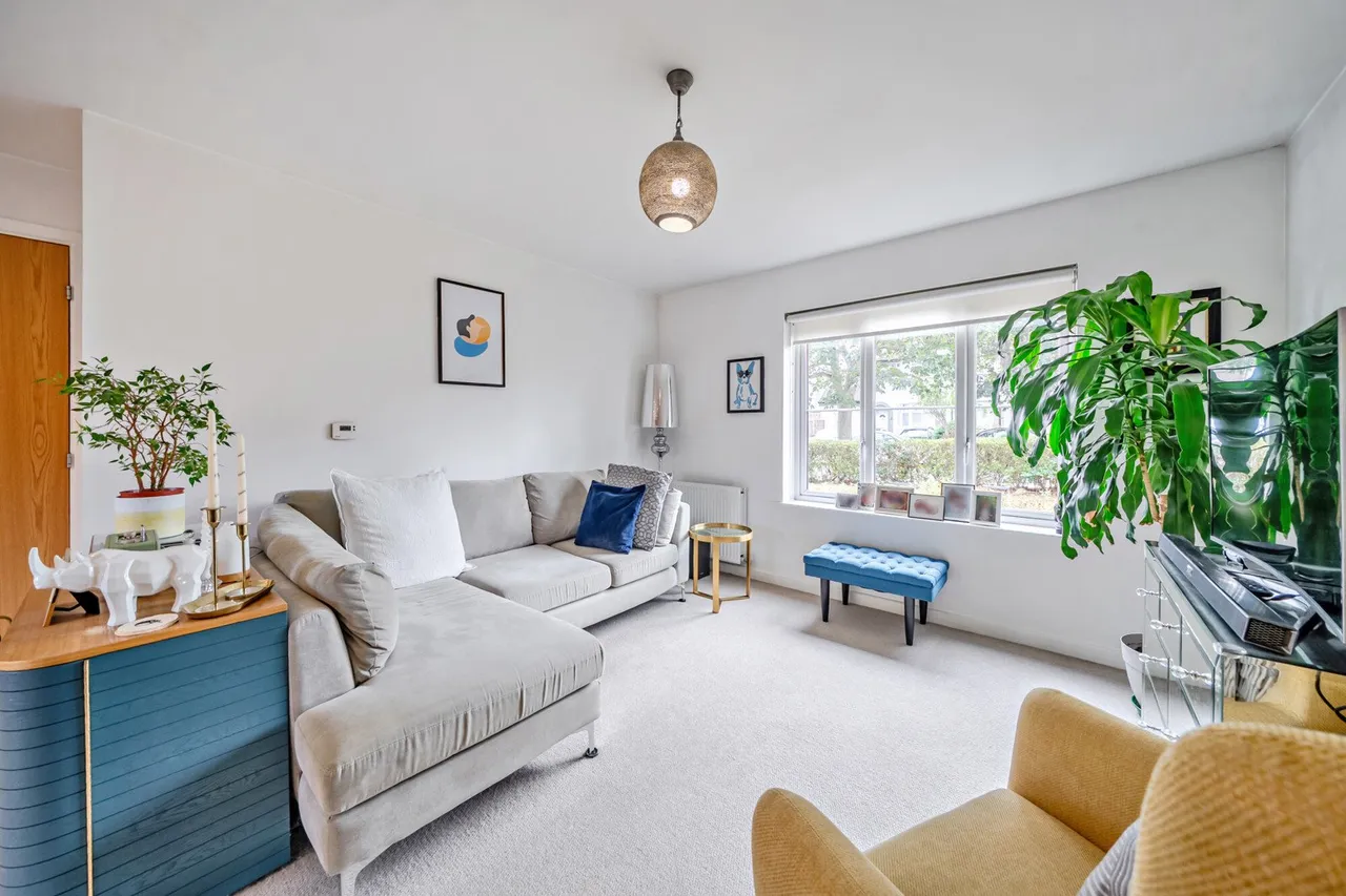 Oaktree Gardens, SE9, photo 2