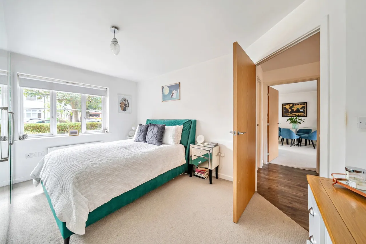 Oaktree Gardens, SE9, photo 6