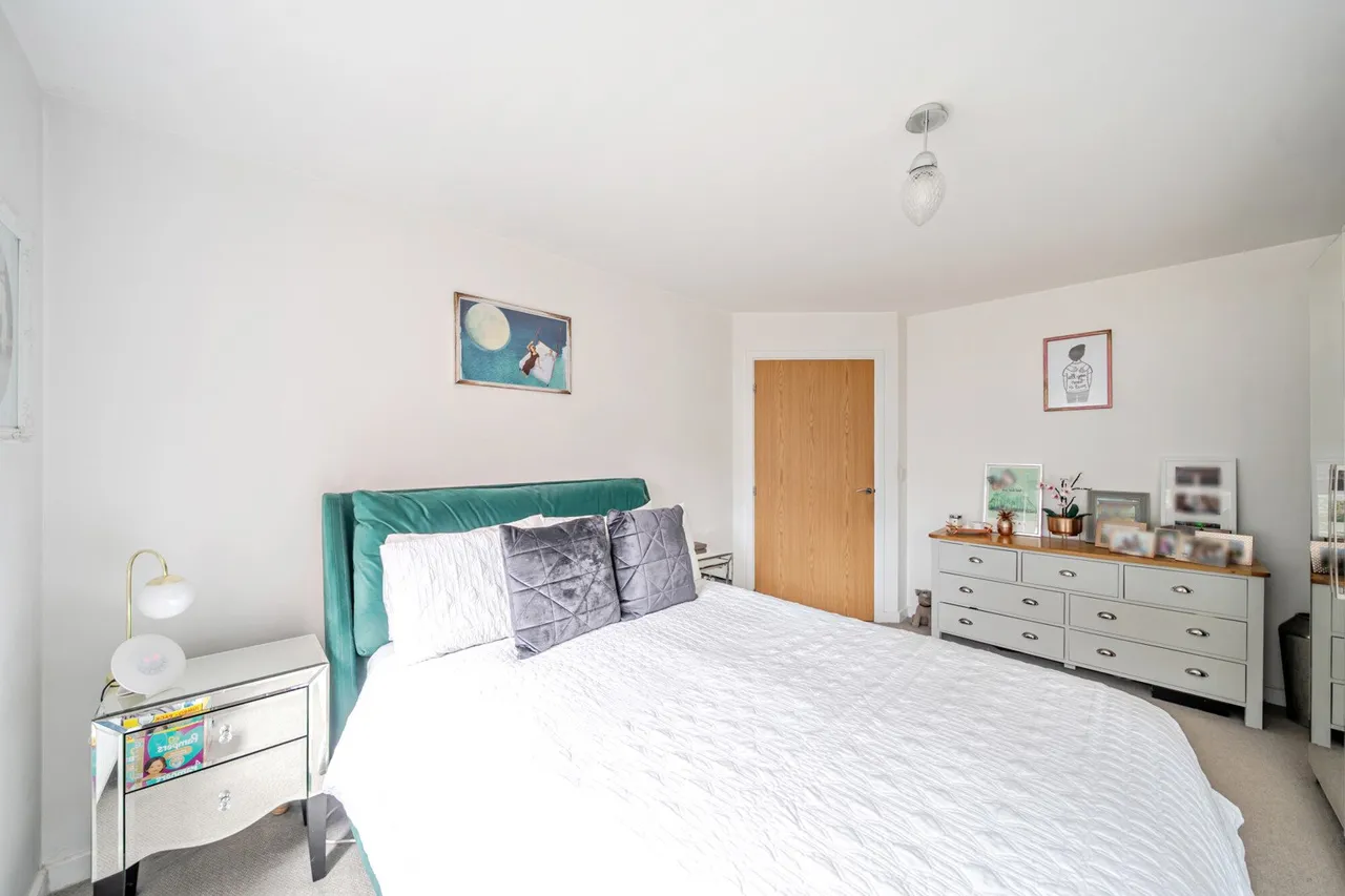 Oaktree Gardens, SE9, photo 14