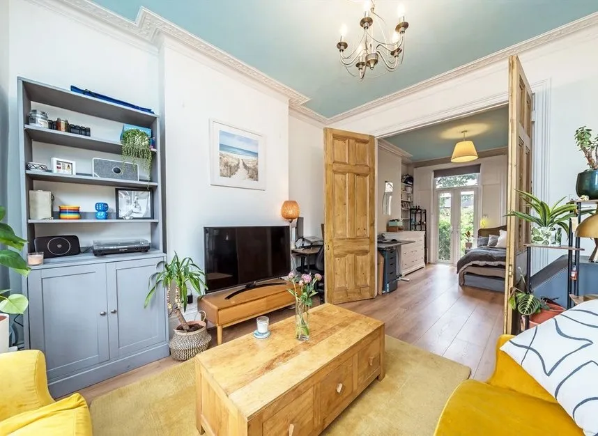Algiers Road, Ladywell, SE13, photo 4